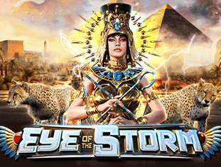 Eye Of The Storm game thumbnail