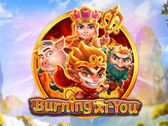 Burning Xi-you game thumbnail