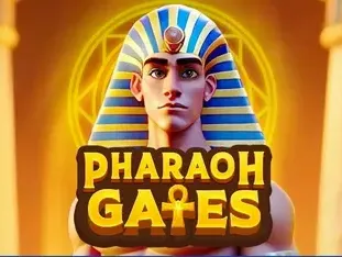 Pharaoh Gates game thumbnail