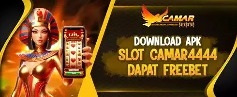 Bonus Unduh Aplikasi & Free Spins promotion banner
