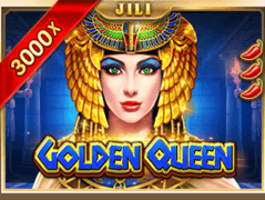 Golden Queen game thumbnail