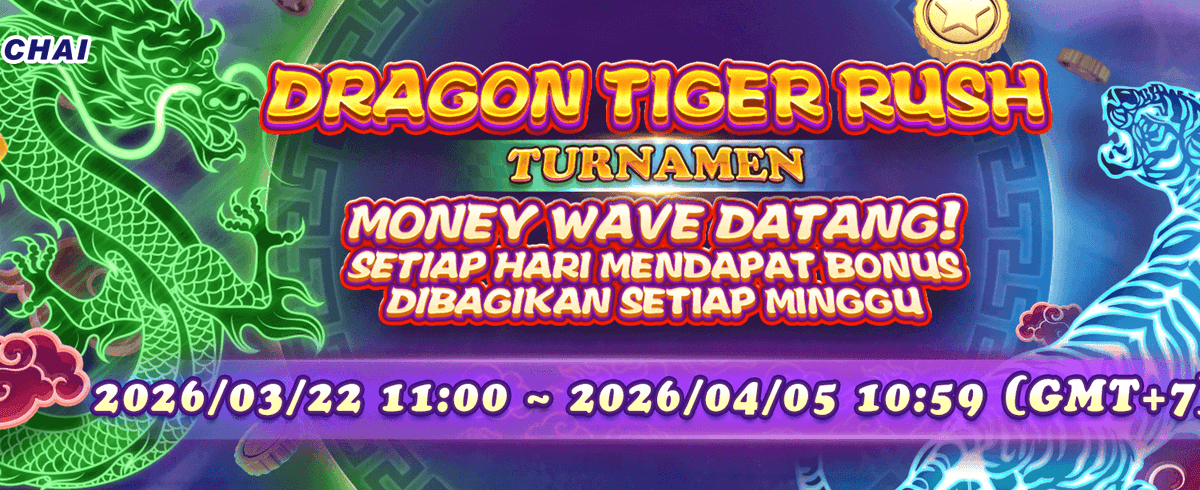 Menang Besar di surya898 Slot banner image