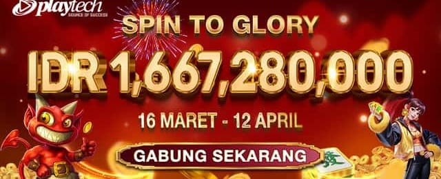 Jackpot Instan Menanti Anda banner image