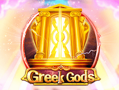 Greek Gods (1) game thumbnail