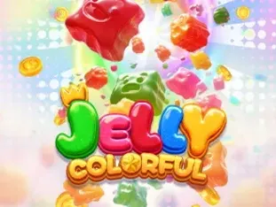 Jelly Colorful game thumbnail