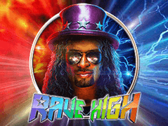 Ravehigh game thumbnail