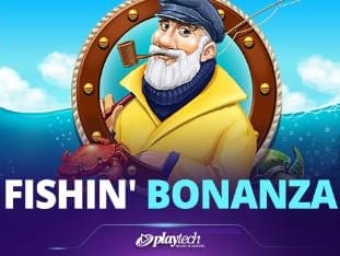 Fishin' Bonanza™ game thumbnail