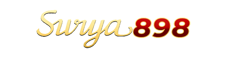 Surya898 Logo